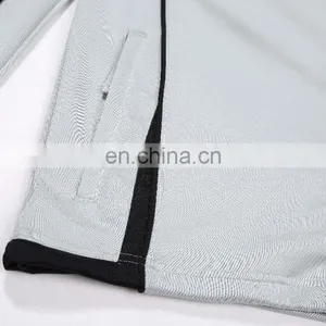 Custom Soccer Tracksuit,sport Tracksuit thumbnail-6