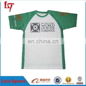 Custom Sublimation Lacrosse Jerseys /team Lacrosse Uniforms /shooting Shirts /shorts /mens Lacrosse Gear thumbnail-2
