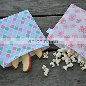Reusable Snack Bag Cloth Sandwich Bags thumbnail-1