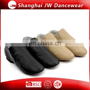 JW Slip-On Jazz Boot thumbnail-3