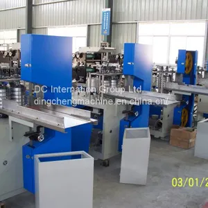 Tissue Paper Napkin Making Machine thumbnail-1