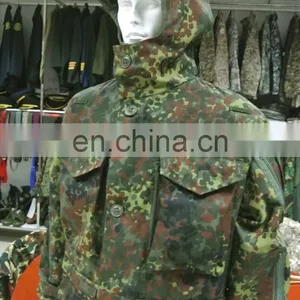 Best Seller Parka Iran Acu Camouflage Military Jacket for Men thumbnail-2