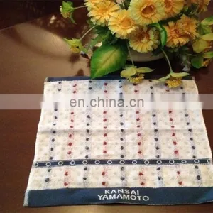 100% Cotton Terry Hand Towel thumbnail-3