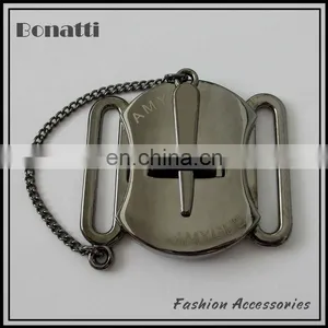 Wholesale Metal Belt Buckles Custom Various Size Buckles thumbnail-1