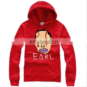 Online Shopping Men's Hoodies / Hip-Hop Hoodie Plus Velvet Leisure Sports Shirt / Sweatshirt thumbnail-4