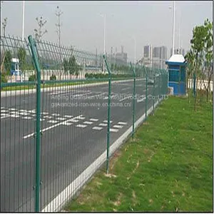 Highway Fence thumbnail-3