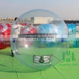 Giant Inflatable Water Toys Inflatable Water Walking Ball Rental thumbnail-4