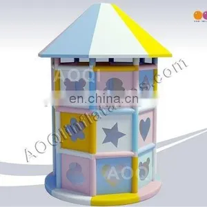 Funny Spider Tower thumbnail-1