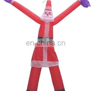 Inflatable Santa Claus thumbnail-1