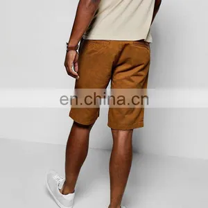 Custom Cheap Men Mesh Blank Basketball Shorts Wholesale thumbnail-3