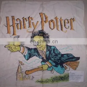Printed Cotton Bandana thumbnail-4