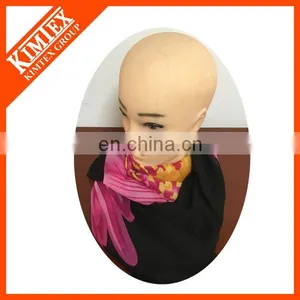 Printed Customized China100% Pashminas Scarf thumbnail-1
