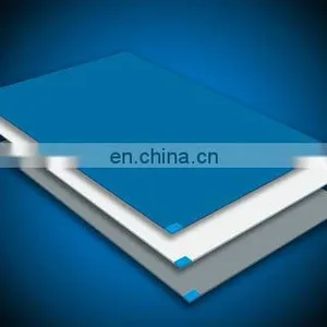 Disposable Bule/white Sticky Mat for House Use thumbnail-3