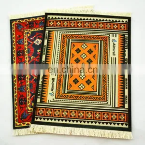 Oriental Style Carpet Computer Mouse Mat thumbnail-1