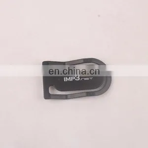 Novelty Paper Clips Shape Clip thumbnail-1