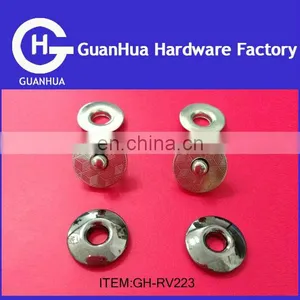 Stud Magnet Button in Bag Parts thumbnail-1
