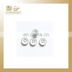 Oval Round Button thumbnail-2