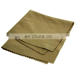 Hot Sale Custom Size Microfiber Suede Towel thumbnail-1