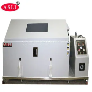 Salt Spray Test Chamber thumbnail-4
