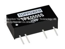 TPK0305SA 2W DC/DC Converters DC/DC Converters Power Supply thumbnail-1