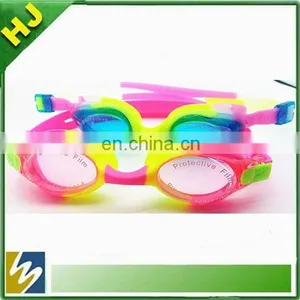 High Quality Child Swim Goggle thumbnail-2
