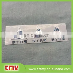 Label Metal Label Cheapest Label thumbnail-4