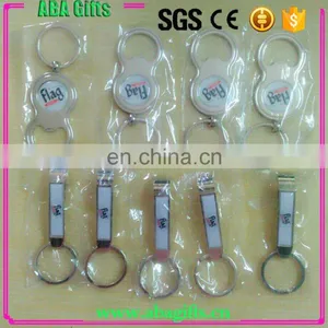 Metal Keychain Manufacturers in China thumbnail-4