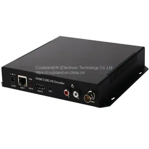 HDMI CVBS HD Video Encoder thumbnail-3