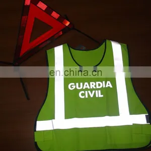 2016 New Road Saftey Reflector Warning Triangle Vehicl Emergency Tools Reflective Small Warning Triangle Road Signs thumbnail-4