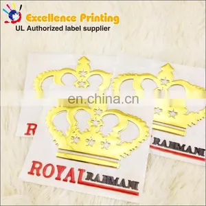 Top Quality Brass Eagle Emblem thumbnail-3