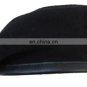 Malaysia Wool Beret Cap thumbnail-2