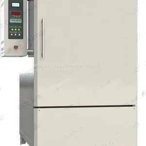 High-Temperature Laboratory Furnace thumbnail-1