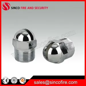 Water Curtain Nozzle Fire Nozzle Sprinkler thumbnail-1