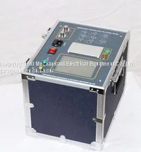 GDGS Transformer Dielectric Loss Tan Delta Tester thumbnail-2