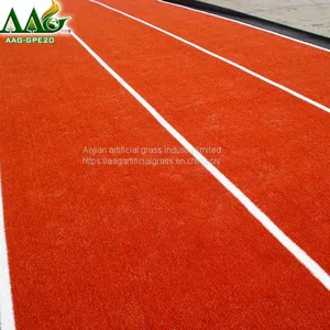 Artificial Grass for Multifunctional Wholesale Synthetic Turf for Decoration thumbnail-5