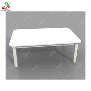 China Manufacture Preschool Furniture Kids Tables thumbnail-1