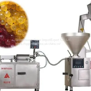 Soft Candy Making Machine thumbnail-1