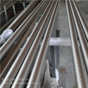Supplier ASTM B861 Titanium Seamless Tube and Pipe or Heat Exchanger Use of ASTM B338 Pipe thumbnail-5