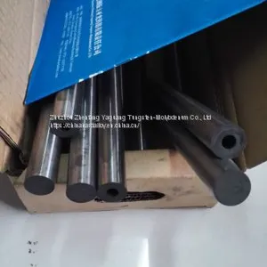 Tungsten Carbide Tube thumbnail-2
