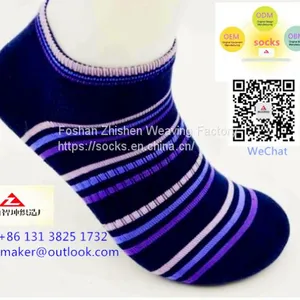 Fashionable Casual Gentleman Cotton Socks,custom Made Cotton Socks thumbnail-1