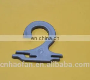 Plastic Hook for Socks Packing thumbnail-3