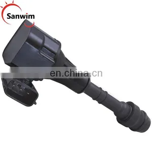 Auto Parts Electrical Ignition Coil Pack for TITAN ARMADA QX56 22448-7S015 thumbnail-1