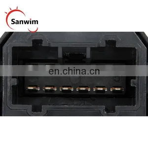 Auto Master Power Window Control Switch 1S13109 thumbnail-6