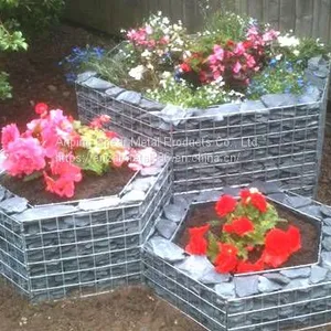 Gabion Planters thumbnail-4