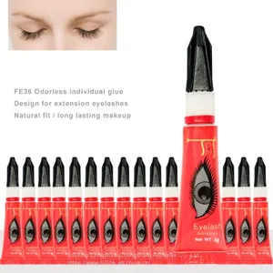 3g Strong Individual Gel Eyelash Extension Glues thumbnail-1