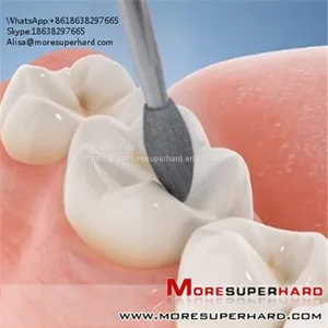 Dental Diamond Burs Alisa@moresuperhard.com thumbnail-3