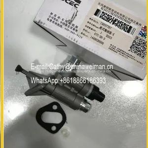 Hot Sale DCEC Cummins Engine Spare Parts C4937767 6CTA8.3 Fuel Transfer Pump thumbnail-1