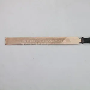 Spark Proof Hand Tools Beryllium Copper Flat Files thumbnail-3