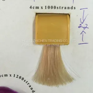 Plastic Detachable Hair Color Chart thumbnail-2
