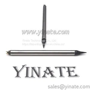 DS-08PAD03-B08 / DCS-08D-2 Soldering Iron Tips for Apollo Seiko Soldering Robot Welding Soldering Tips Apollo Seiko DCS Tips thumbnail-3